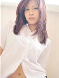 渡辺朱莉 Shuri Watanabe [DGC] 2012年04月號 No.1022 日本美女(29)
